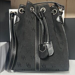 Live listing # 29 Dooney & Bourke Bucket Bag